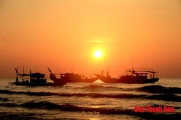 Có một Sầm Sơn rất khác...