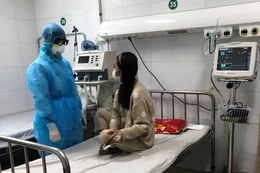 Thanh Hóa đề nghị được  hỗ trợ sinh phẩm và đào tạo kỹ thuật xét nghiệm chẩn đoán Covid-19