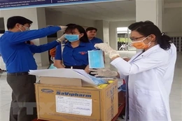 Bộ Giáo dục đề nghị các trường cho sinh viên nghỉ hết tháng 2