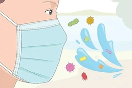 Cảnh báo: Phần lớn các ca lây nhiễm COVID-19 do tiếp xúc rất gần, không đeo khẩu trang