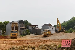 Kế hoạch định giá đất trên địa bàn Thanh Hóa năm 2020