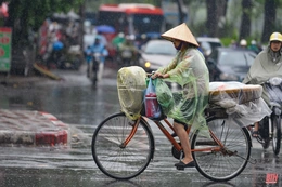 Những người phụ nữ không có ngày 20-10