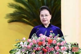 Thanh Hóa cần khai thác và phát huy tối đa tiềm năng, lợi thế, huy động và sử dụng hiệu quả mọi nguồn lực, triển khai đồng bộ các giải pháp, sớm trở thành cực tăng trưởng mới