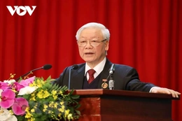 Thi đua là để đào tạo, rèn luyện, phải tránh hình thức