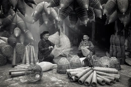 Khang Chu Long - Chàng trai đa tài