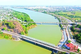 “Cá tính” vùng đất xứ Thanh trong cái nhìn địa - chính trị