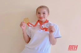 Thanh Hóa cử lực lượng mạnh tham gia Giải vô địch Quốc gia Marathon và cự ly dài báo Tiền Phong 2021