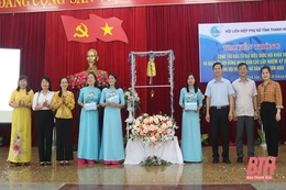 Truyền thông bầu cử ĐBQH khoá XV và đại biểu HĐND các cấp, nhiệm kỳ 2021-2026