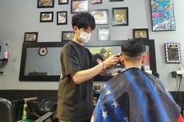 Kinh doanh massage, karaoke, cắt tóc, gội đầu... đóng thuế 7% từ ngày 1-8