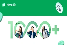 Manulife Việt Nam ra mắt sản phẩm “Max - Sống khỏe” thông qua nền tảng thương mại điện tử mới
