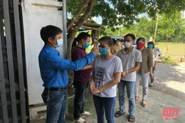 “Lá chắn thép” bảo vệ người lao động