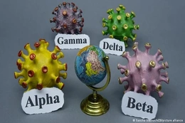 Biến thể Delta nguy hiểm như thế nào?