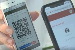 5 bước đơn giản để khai báo y tế qua phần mềm quản lý di biến động dân cư khi qua các chốt kiểm soát dịch