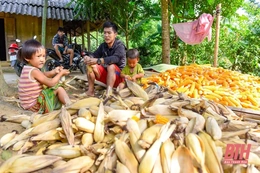 Nâng cao hiệu quả chính sách, pháp luật về phòng, chống xâm hại trẻ em dân tộc thiểu số