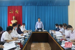Giám sát việc thực hiện định mức phân bổ chi thường xuyên ngân sách địa phương tại Sở Văn hoá, Thể thao và Du lịch