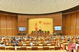 Khơi dậy tiềm năng lợi thế để Thanh Hóa tạo bứt phá phát triển, trở thành cực tăng trưởng mới
