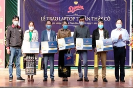 Bánh quy bơ Danisa và hành trình tri ân giàu cảm hứng dịp kỷ niệm Ngày Nhà giáo Việt Nam