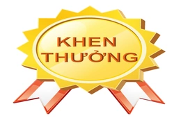 Tặng bằng khen cho 6 tập thể, cá nhân trong Chuyên án 321S