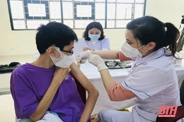 Công văn khẩn của Chủ tịch UBND tỉnh: Đề xuất giải pháp tăng cường công tác phòng, chống dịch COVID-19