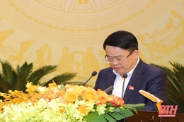 Đề nghị kéo dài thời gian thực hiện chính sách hỗ trợ các hãng tàu biển mở tuyến vận chuyển container đi quốc tế qua Cảng Nghi Sơn