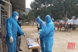 Chủ động mua kít xét nghiệm nhanh kháng nguyên virút SARSCoV-2