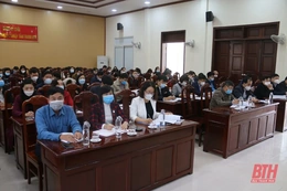 Công đoàn viên chức tỉnh tích cực chăm lo đời sống cho cán bộ, công chức, viên chức, lao động