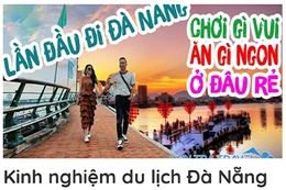 Dulichsontra.com  trang chia sẻ kinh nghiệm du lịch Đà Nẵng uy tín