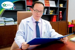 Cách phát hiện, phòng tránh biến chứng hậu COVID-19 ở trẻ em