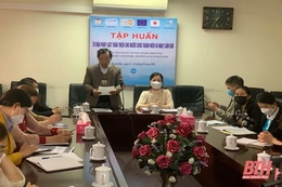 Tư vấn pháp luật thân thiện cho người chưa thành niên và nhạy cảm giới