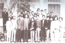 Những kỷ niệm khó quên với Báo Thanh Hóa