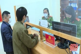 Khôi phục chính sách xuất nhập cảnh của Việt Nam