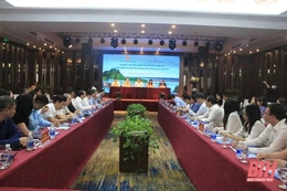 Tăng cường hợp tác, kết nối du lịch Thanh Hóa với các tỉnh phía Bắc trong bối cảnh “bình thường mới”
