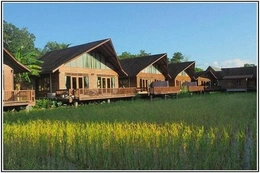 Huyện Quảng Xương sẽ có khu Farmstay rộng 107ha