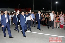 Khai mạc Festival trái cây và sản phẩm OCOP Việt Nam năm 2022