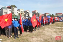 Thanh Hóa phát động hưởng ứng Ngày Môi trường thế giới, Tháng hành động vì môi trường và Ngày Quốc tế đa dạng sinh học năm 2022