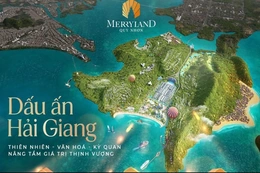 Những lý do mà nhà đầu tư nên cân nhắc mua MerryLand Quy Nhơn?