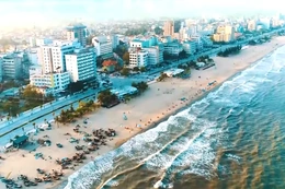 Du lịch Thanh Hóa khẳng định năng lực đón khách