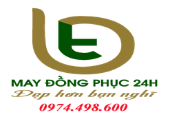 May đồng phục 24h - Thương hiệu đồng phục uy tín Tại TP Hồ Chí Minh