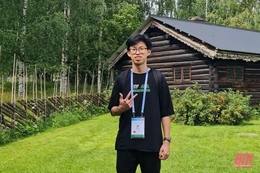 Học sinh Trường THPT Chuyên Lam Sơn giành HCB tại Kỳ thi Olympic Toán học quốc tế năm 2022