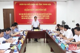 Giám sát việc thí điểm xử lý nợ xấu tại Ngân hàng Thương mại CP Đầu tư và Phát triển chi nhánh Bỉm Sơn