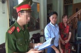 Đưa Quỹ tín dụng Nhân dân Vân Sơn vào diện kiểm soát đặc biệt
