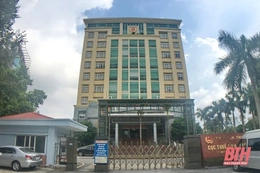 Cục Thuế tỉnh Thanh Hóa thông báo thể lệ chương trình quay thưởng “Hóa đơn may mắn”