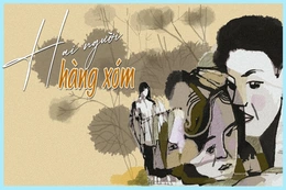 [Radio] - Truyện ngắn: Hai người hàng xóm