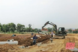 Minh bạch thu hồi đất, tạo sự bình đẳng hơn giữa các chủ thể sử dụng đất