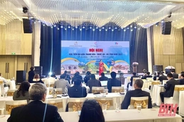 Du lịch Thanh Hóa -  Nghệ An - Hà Tĩnh: “Ba địa phương - Một điểm đến - Nhiều trải nghiệm”