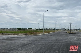Giá đền bù không nên quá thấp so với giá thị trường