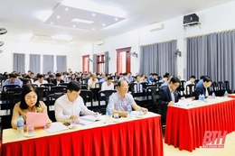Tổng kết Dự án Quỹ toàn cầu HIV/AIDS