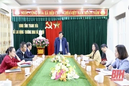Khảo sát thực trạng chậm đóng, nợ đọng BHXH, BHYT, BHTN kéo dài trên địa bàn tỉnh