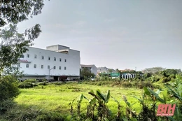 Quý I-2023, thanh tra hành chính phát hiện sai phạm hơn 16 tỷ đồng 