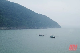 Thanh Hóa chuẩn bị đón không khí lạnh 